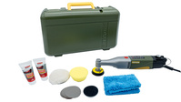 Proxxon Mini Polerka WP/E PR28660 Polerka samochodowa 100W z regulacją obr.