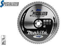 MAKITA Tarcza tnąca do stali 305 x 25,4 mm 60Z Specialized B-34132