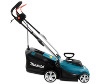 MAKITA Kosiarka elektryczna sieciowa ogrodowa 1200W szerokość 33 cm ELM3320