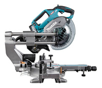 MAKITA Ukośnica z posuwem 216mm aku 40V XGT AWS LS002GZ01