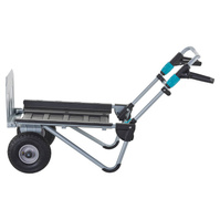 WOLFCRAFT Wózek transportowy taczka TS2500 5535000
