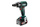 Metabo SSW 18 LTX 400 BL Akumulatorowy zakrętak udarowy 602205650