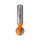 CMT Frez do korytek i czasz fi 19,05x63,5 mm S12,7 R9,52 Z2 RH 868.690.11