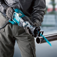 MAKITA Piła szablasta posuwowa 1250W skok 32mm Lisi ogon JR3061T + Walizka