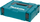 MAKITA Walizka systemowa Makpac typ 1 SYS-1 821549-5 SKRZYNKA BOX PUDEŁKO