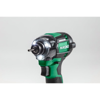 HIKOKI Zakrętarka udarowa akum. 18V 1/4" 210Nm BODY WH18DCW4Z