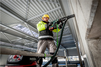 METABO Młotowiertarka akumulatorowa 18V SDS-max 8,0J KHA 18 LTX 600752840
