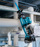 MAKITA Piła szablasta posuwowa 18V 2x5,0Ah DJR189RTJ