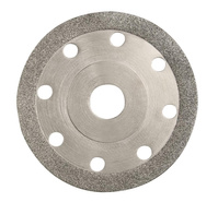 PROXXON Tarcza diamentowa drobnoziarnista do cięcia ceramiki 50 mm PR28158