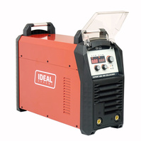 IDEAL Spawarka inwerterowa elektrodowa Expert Cell MMA/TIG DC 500A 400V Anti Stick