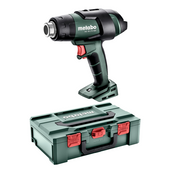 METABO Opalarka akum. 18V HG 18 LTX 500 300/500C HG 18 LTX 500 610502840