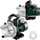 METABO Pompa ogrodowa do nawadniania P 2000 G 2000L/H 450W 3 bary 600962000