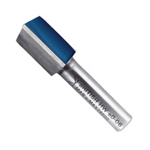 MAKITA Frez prosty do drewna uchwyt 8 mm 14x20x52 mm 2 ostrza P-78782