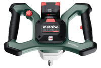 METABO Mieszarka akum. 18V M14 140mm BODY RW 18 LTX BL 140-2 601165850