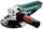 METABO Szlifierka kątowa pneumatyczna 125 mm DW 125 601556000
