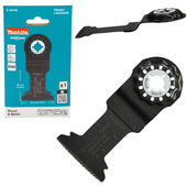 MAKITA Brzeszczot do drewna metalu epoxy 45x45 Starlock 1szt TMA087 E-25448