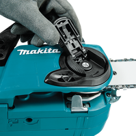 MAKITA Pilarka łańcuchowa 18V 35 cm 2x5,0Ah DUC353Z