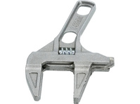 DREL Klucz francuski hydrauliczny nastawny francuz 6-68 mm CON-IKR-7668