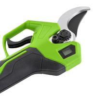 PROCRAFT Sekator akumulatorowy nożyce do cięcia gałęzi 20V 2Ah 35mm ES32LI