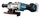 MAKITA Szlifierka kątowa 125 mm 18V X-LOCK DGA519ZJ
