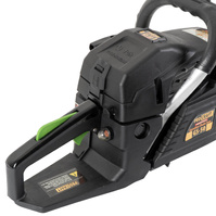PROCRAFT Piła pilarka łańcuchowa spalinowa 40/45 cm 2100W + łańcuch SG-50/2