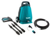 MAKITA Lekka Myjka ciśnieniowa 100 Bar 1300W HW102