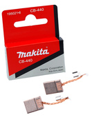 MAKITA Szczotki węglowe CB440 195021-6 DHP451 DDF451 DTD146 DTD152 DDF482