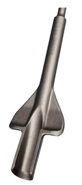 MAKITA Bruzdownik z skrzydełkami dłuto kanałowe 22x250mm SDS + plus P-24963