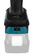 MAKITA Szlifierka kątowa 125 mm 18V X-LOCK DGA519ZJ