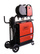 IDEAL Półautomat spawalniczy Expert MIG 500W Synergia + Podajnik 500A 400V