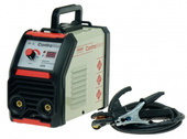 IDEAL Spawarka inwerterowa elektrodowa 200A 230V MMA Arc Force ContraWeld