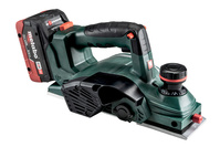 METABO Strug akumulatorowy 18V 82mm BODY METABOX HO 18 LTX 20-82 602082840