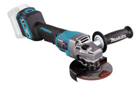 MAKITA Szlifierka kątowa 125 mm 40V AWS XGT GA029GZ