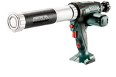 METABO Pistolet do silikonu kleju 18V 400mm BODY KPA 18 LTX 400 601206850