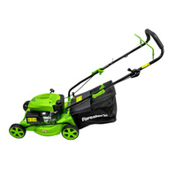 FORESTER Kosiarka spalinowa 2,3 kW 41 cm mocna 3w1 6372