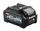 MAKITA Zestaw zasilający 40V aku + ładowarka 2x BL4040 DC40RA 191J97-1