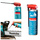 MAKITA Olej do smarowania ostrza nożyc i sekatorów 300ml MULTI OIL 1910U9-1