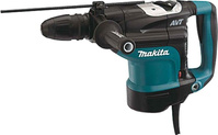 MAKITA Młot udarowo-obrotowy SDS-Max 9,4J 1350W AVT HR4511C