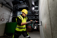 Metabo BSA 18 LED 4000 Akumulatorowy reflektor budowlany 601505850
