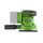 PROCRAFT Szlifierka mimośrodowa 125mm 20V Body PX20BLBB