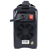 Magnum Spawarka TIG THF 206P DC 200 A Puls MMA