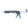 WOLFCRAFT Wyciskacz pistolet do silikonu klejów mas lekki mocny WF4358000
