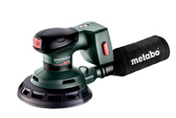 METABO Szlifierka mimośrodowa akum. 18V 150mm SXA 18 LTX 150 BL 600411840