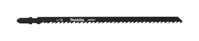 MAKITA Brzeszczoty do wyrzynartka do cięcia drewna 151mm L-10 A-86315 5 szt
