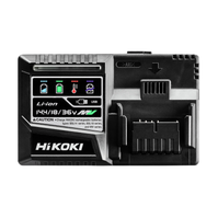 HIKOKI Szybka ładowarka do akumulatorów 18/36V UC18YSL3 W0Z ORYGINAŁ