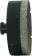 SCHMITH Otwornica diamentowa wiertło koronka 115mm M14 do gresu SOD-M14/115