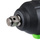 PROCRAFT Klucz udarowy akumulatorowy 3/4" 1600Nm 20V 1x4,0Ah Walizka PWA82