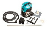 MAKITA Odkurzacz przemysłowy 20 l 1000W VC2012L