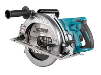 MAKITA Pilarka tarczowa akumulatorowa 260 mm 40V XGT RS002GZ Makita PL