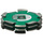 HIKOKI Tarcza do bruzdownicy potrójna 125mm fi 22,23mm 4100299 628299000